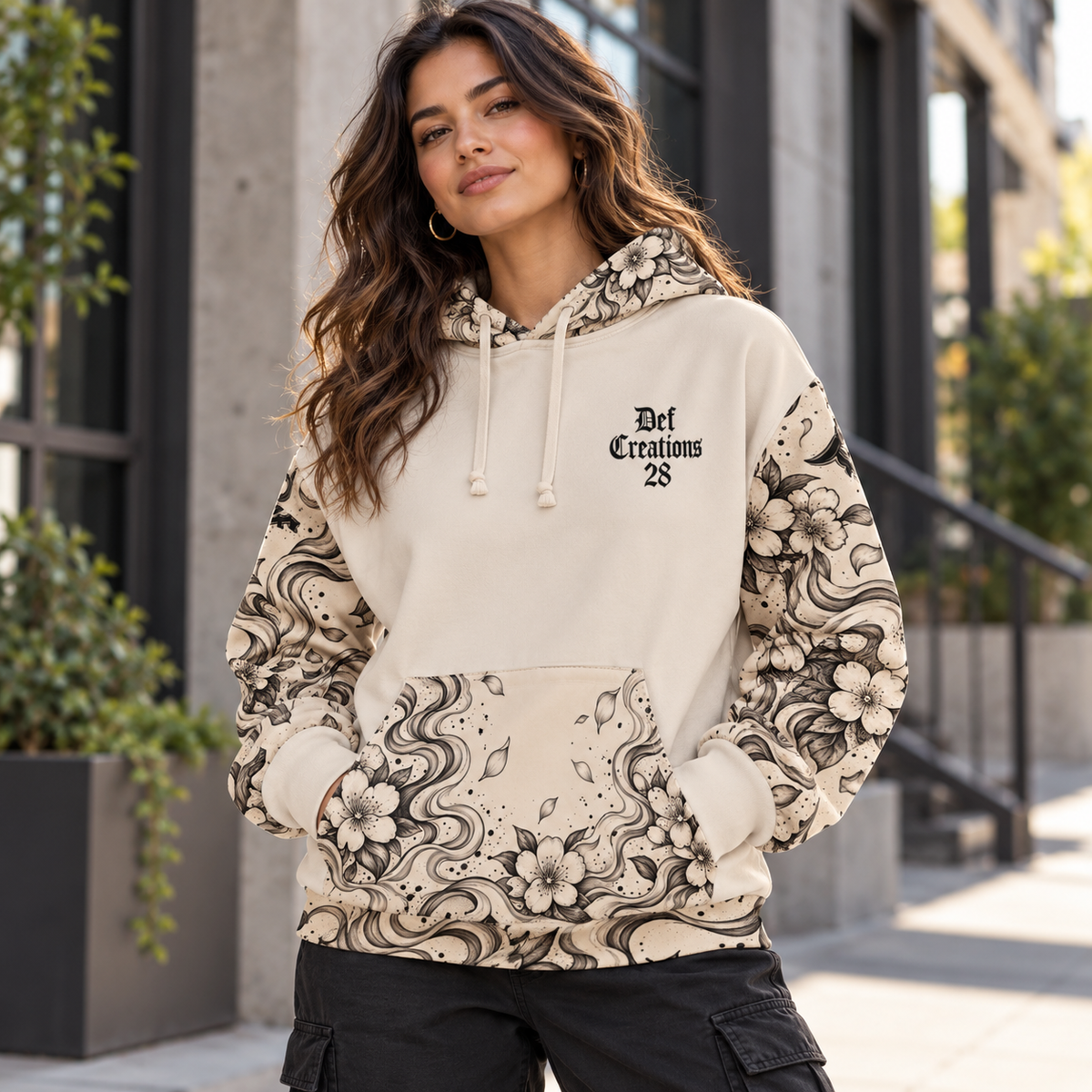 Def Women's