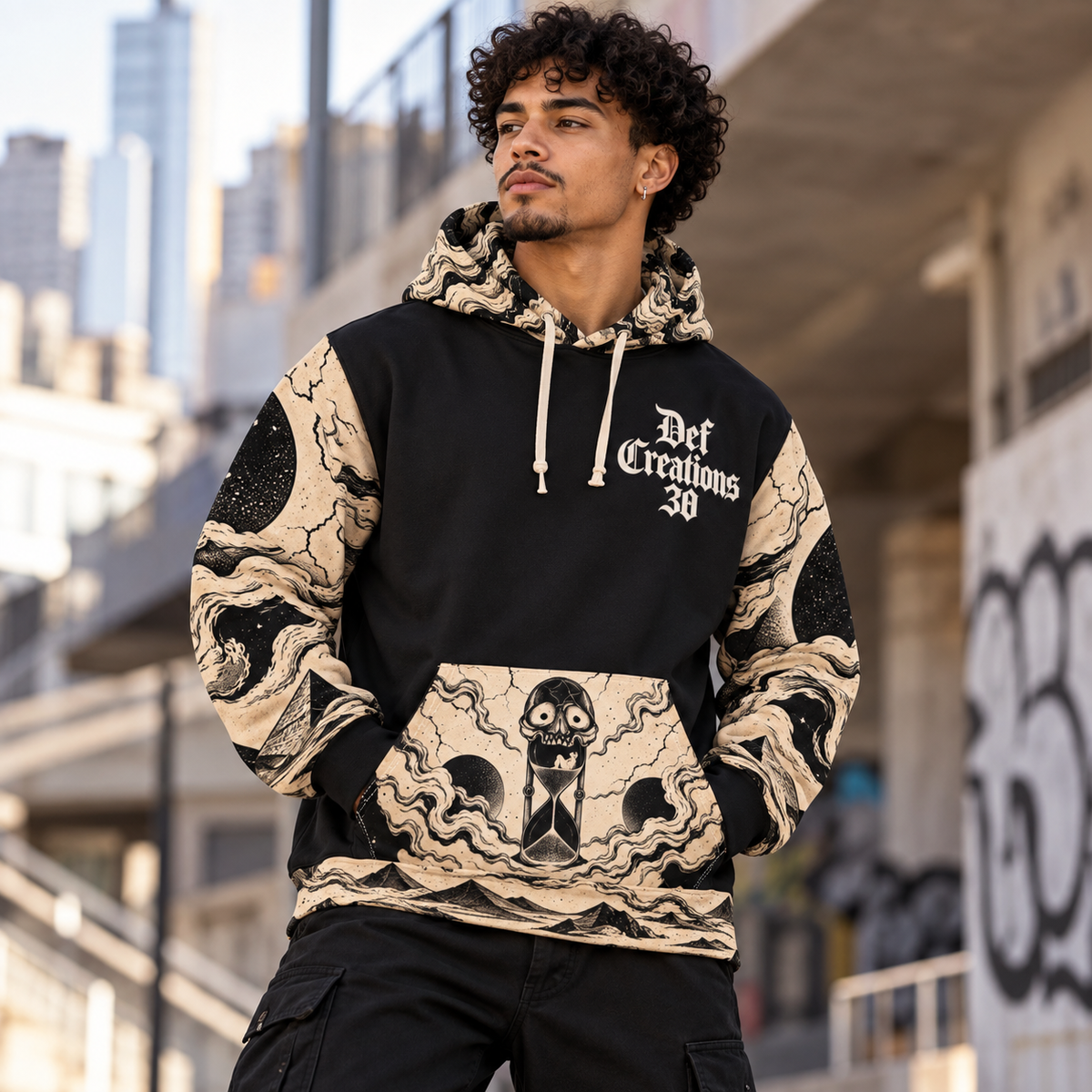 Def Men's