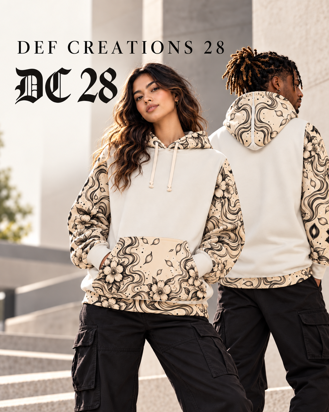 Def Creations 28