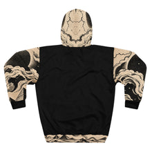 DC 30 Black Supreme Hoodie