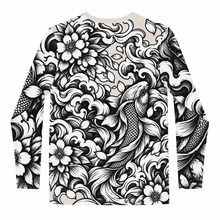 DC 28 Cream Supreme Long Sleeve Tee
